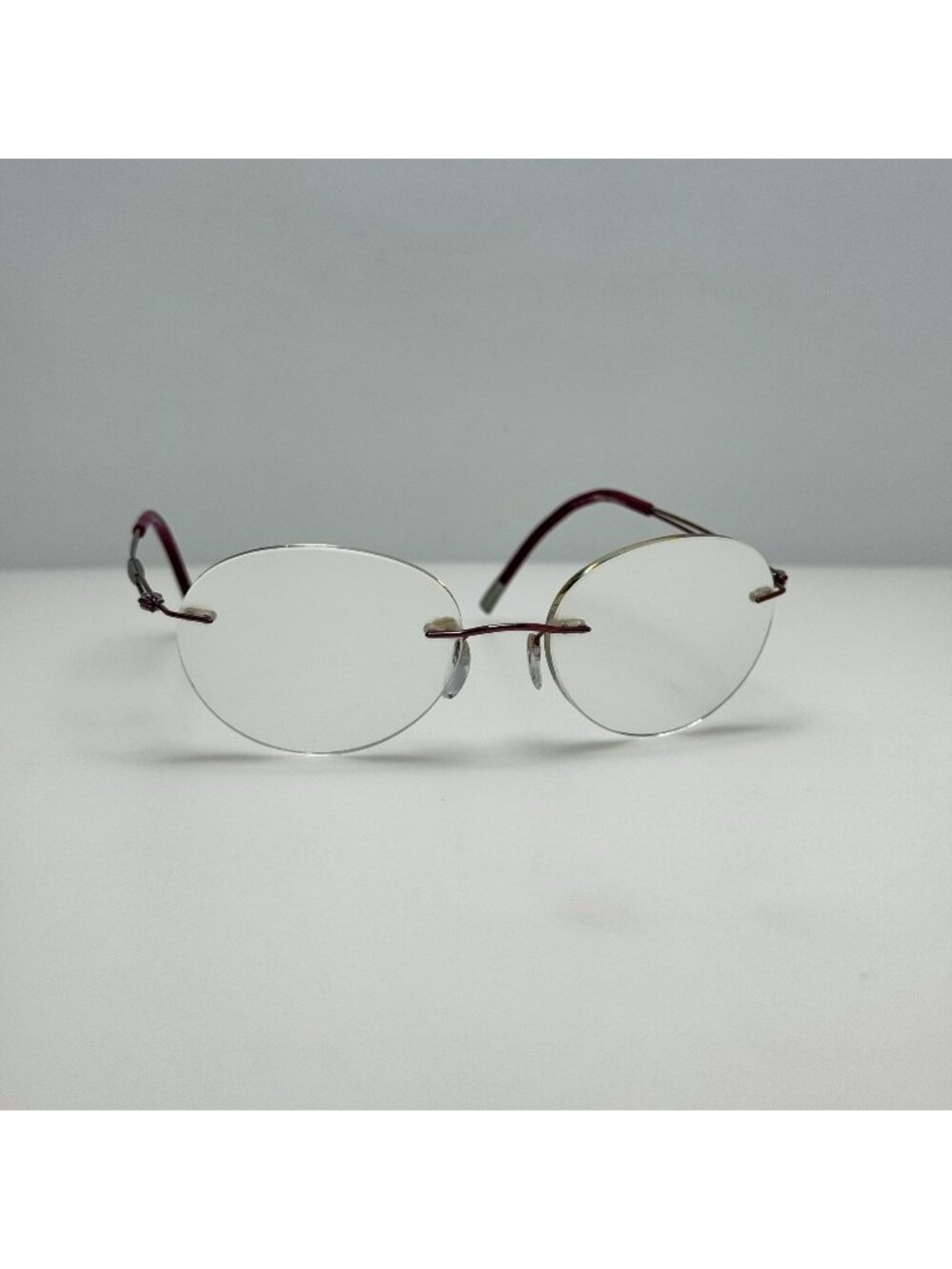 Silhouette 4299 40 6053 Eyeglasses Eye Glasses Frames Austria 49-17-135